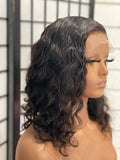 12” bob deep wave