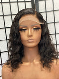 12” bob deep wave