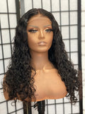 18” deep wave