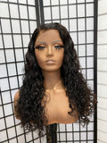 18” deep wave